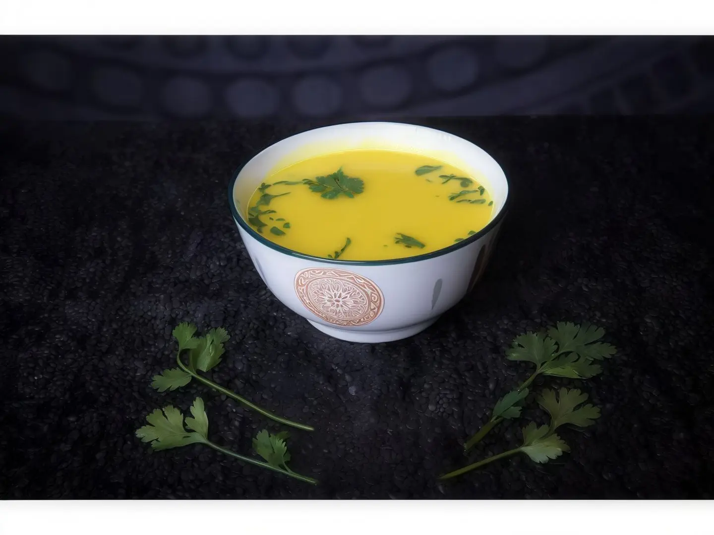 Lentil Soup