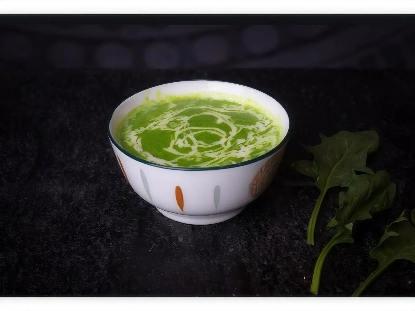 Spinach Soup