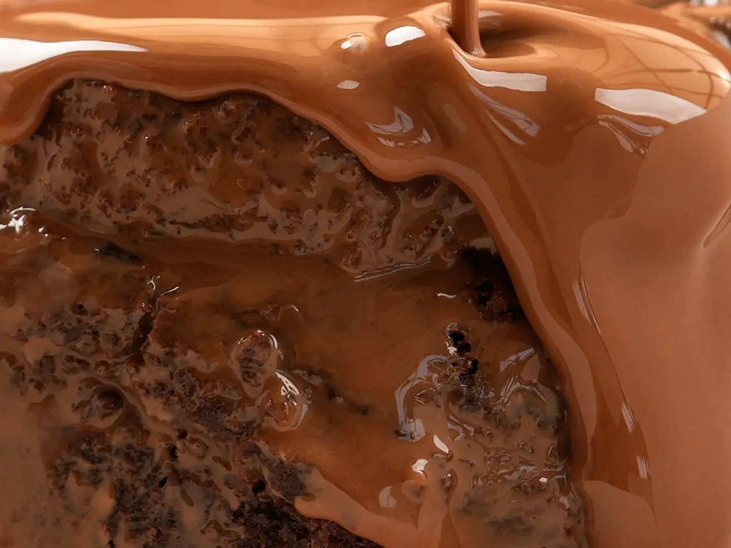 Fundo Cake