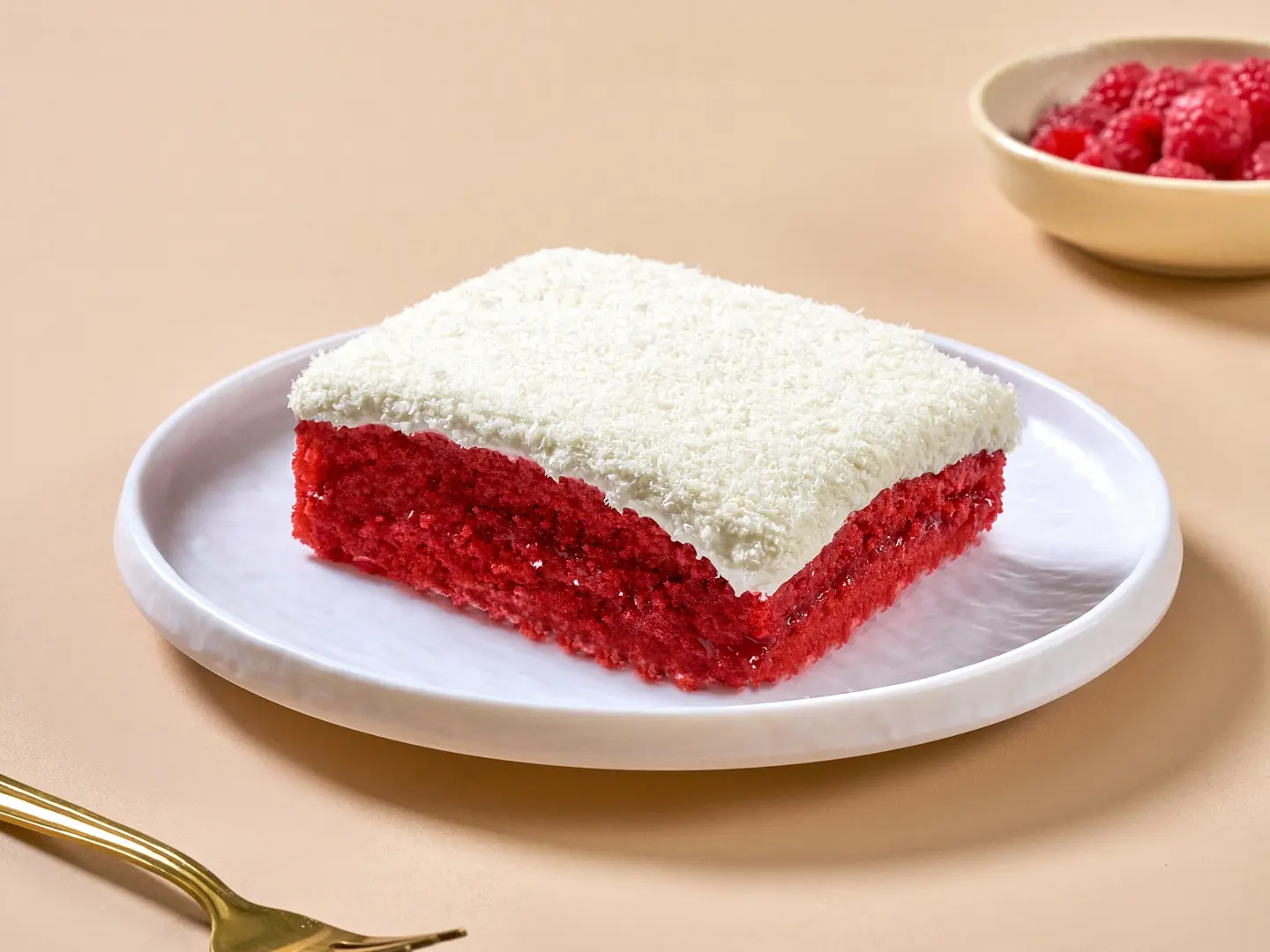 كوكو بيري كيك