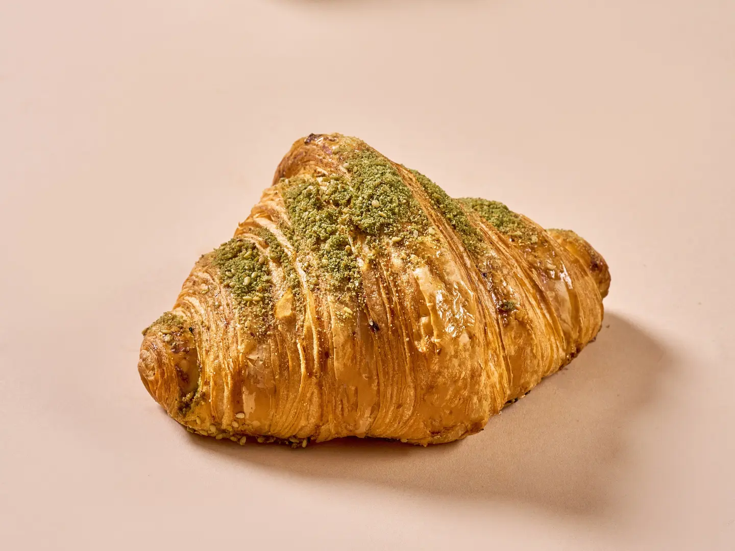 زعتر كرواسون