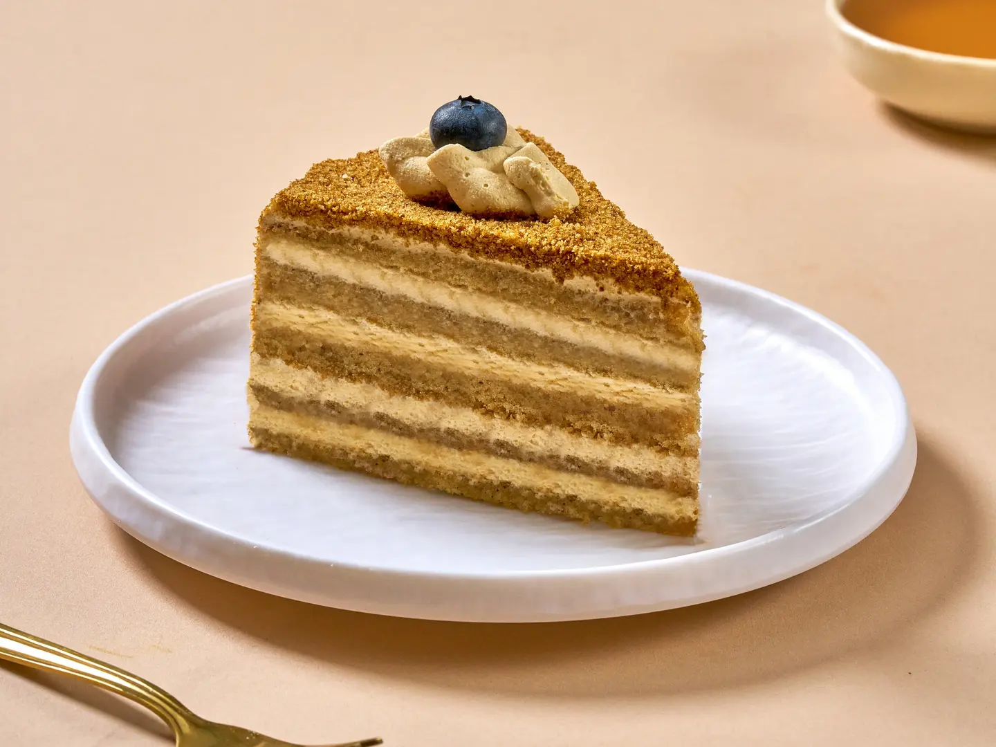 Honey Cake
