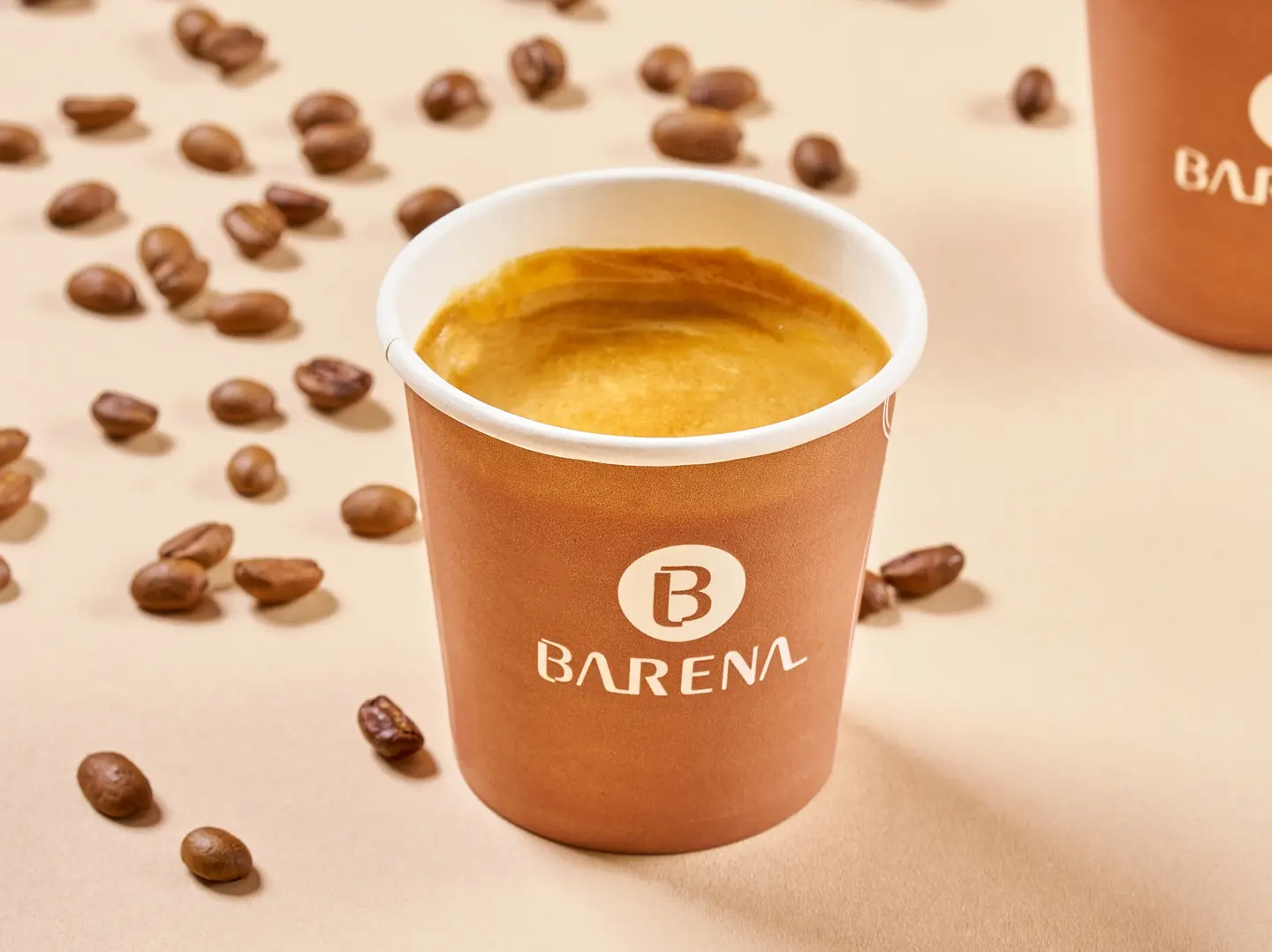 دبل اسبريسو