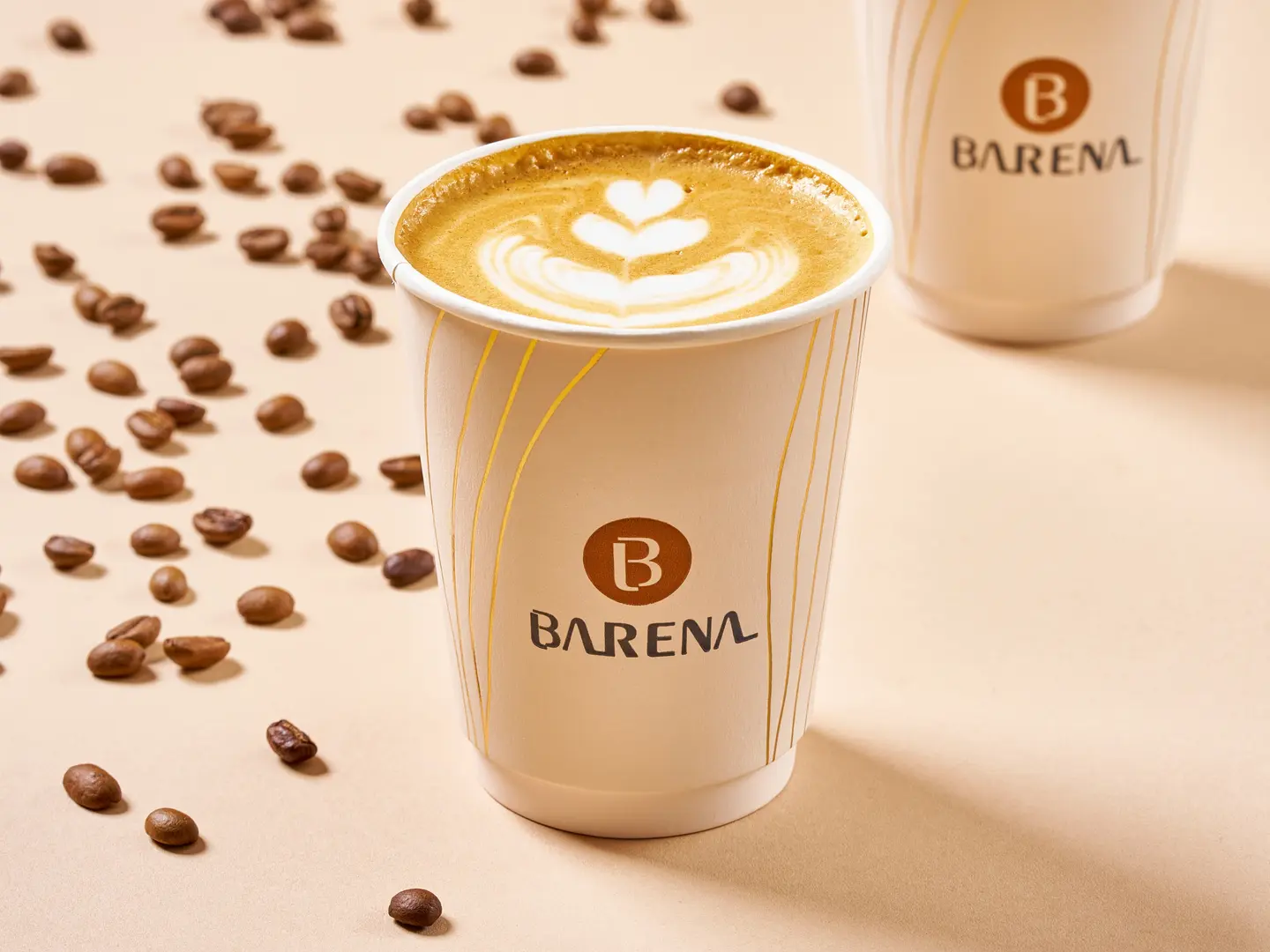 سبانيش لاتيه