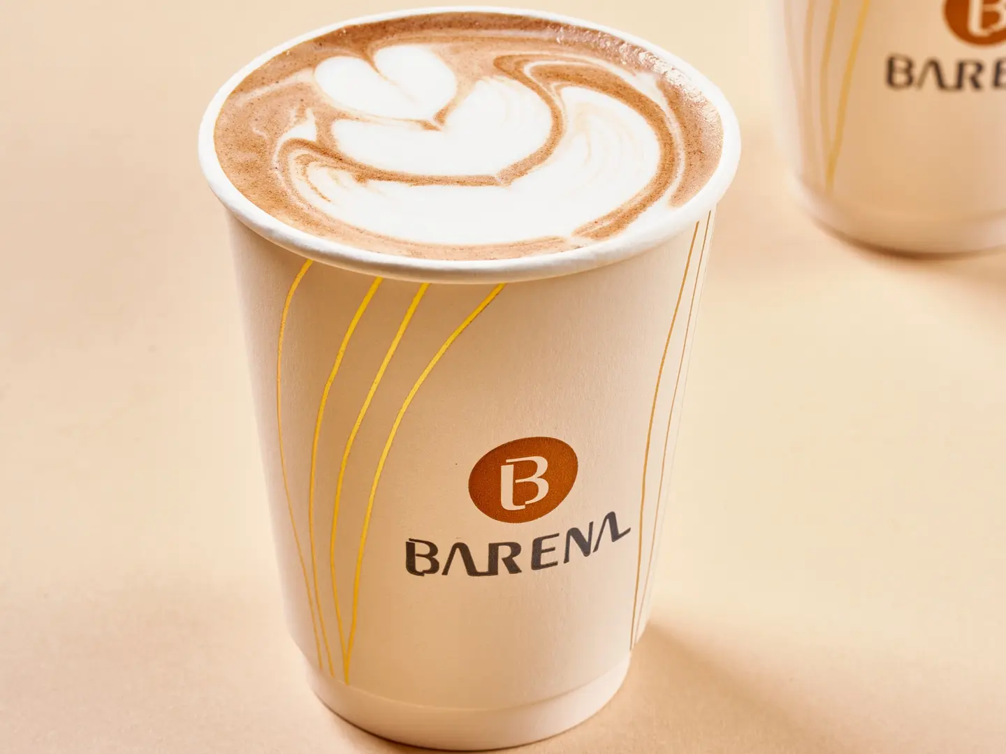 شوكولاتة ساخنة