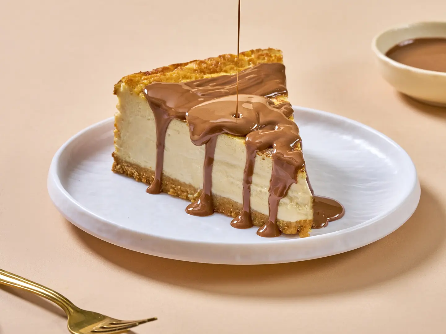 مدريد تشيز كيك