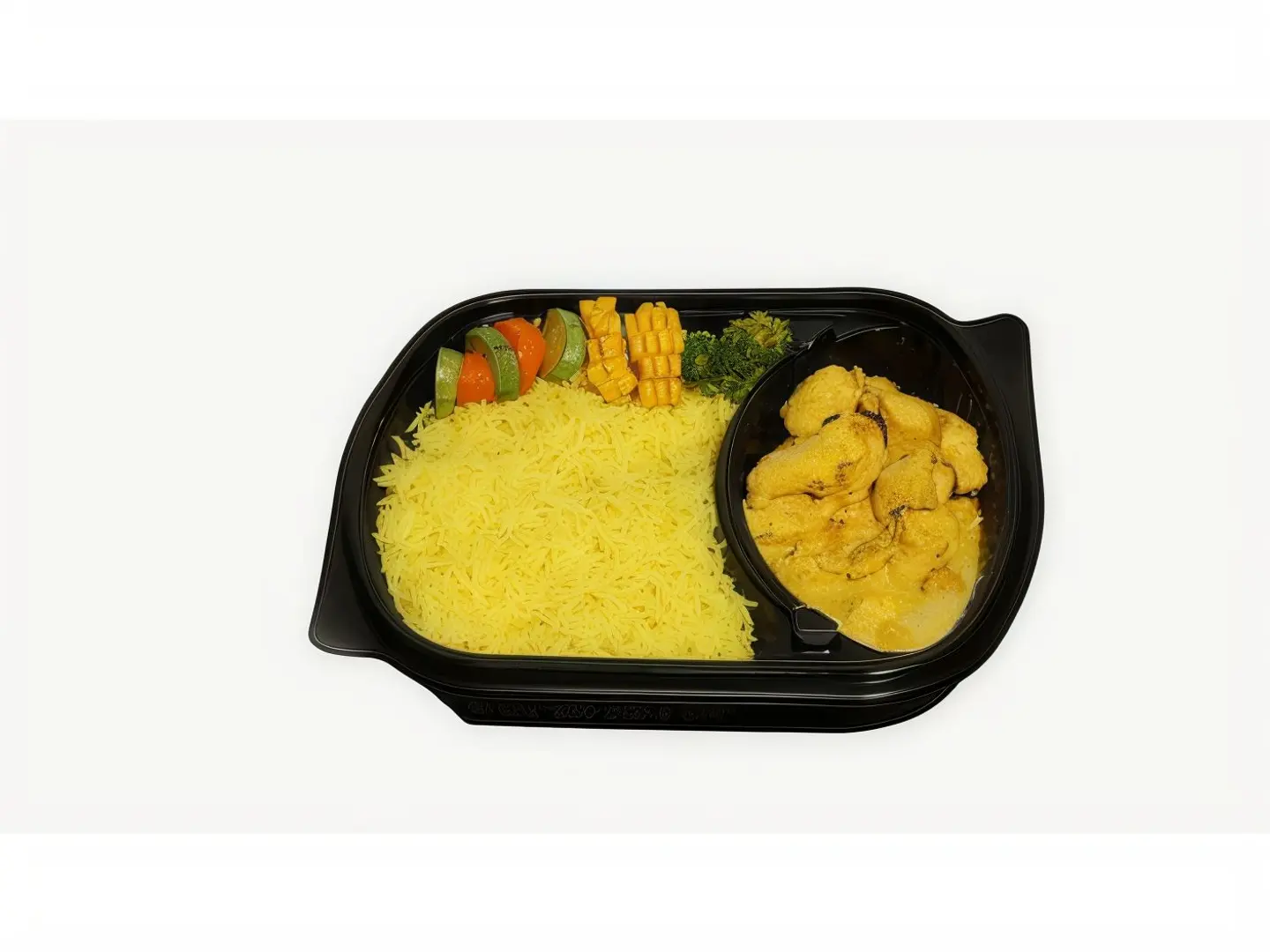 Biryani Chicken 150g