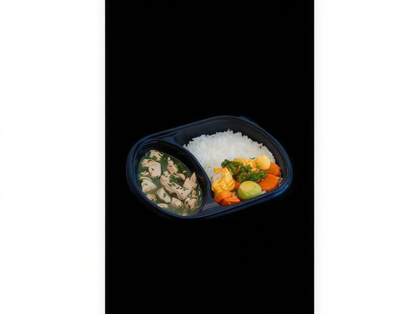 Mulukhiyah Chicken 150g