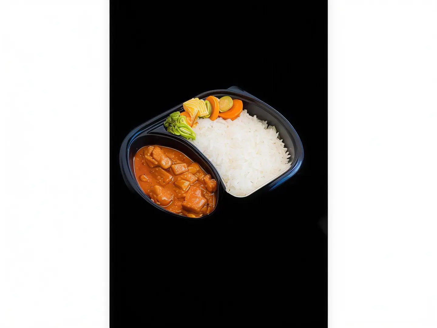 Okra Meat 150g
