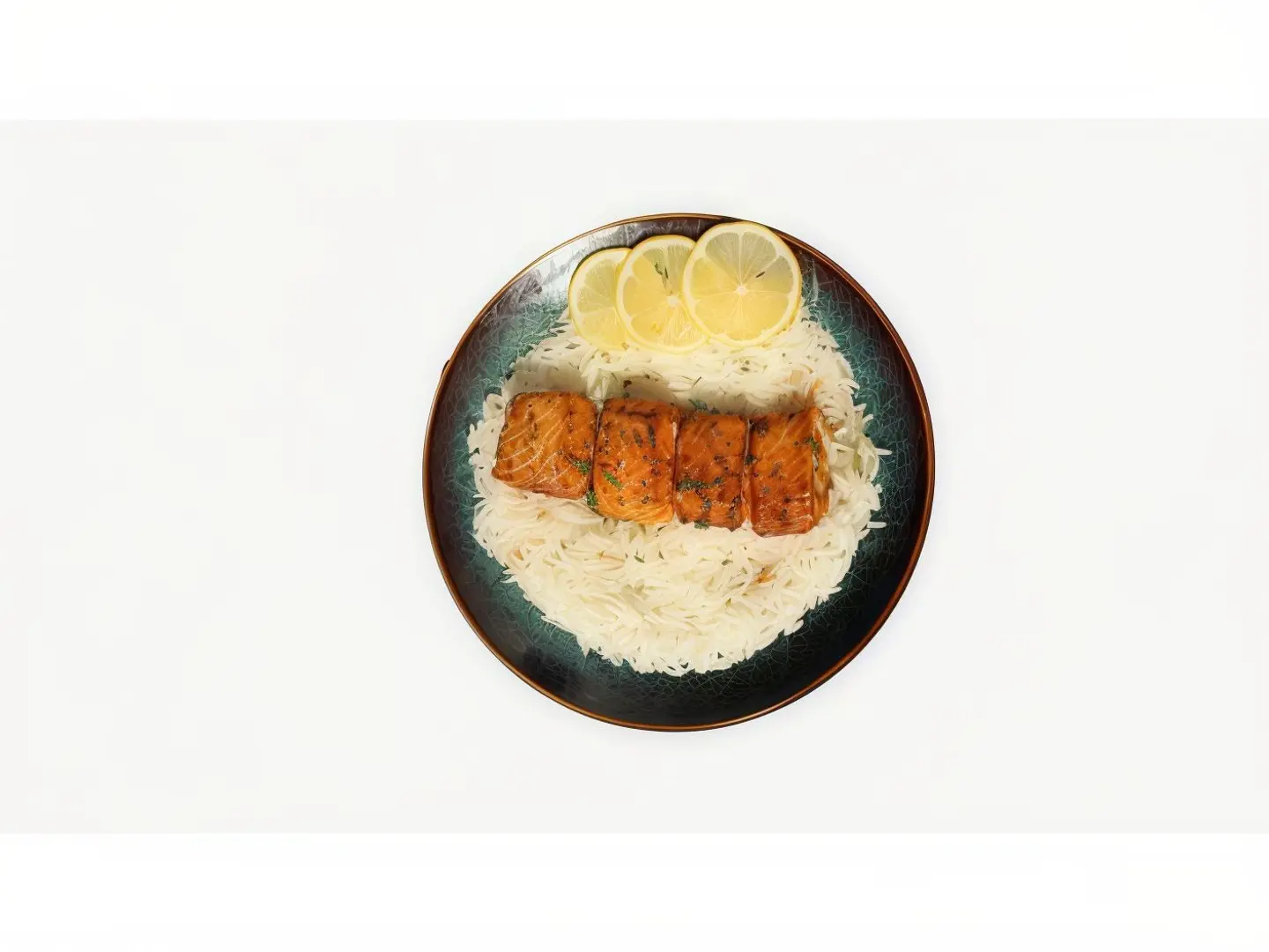 Salmon 150g
