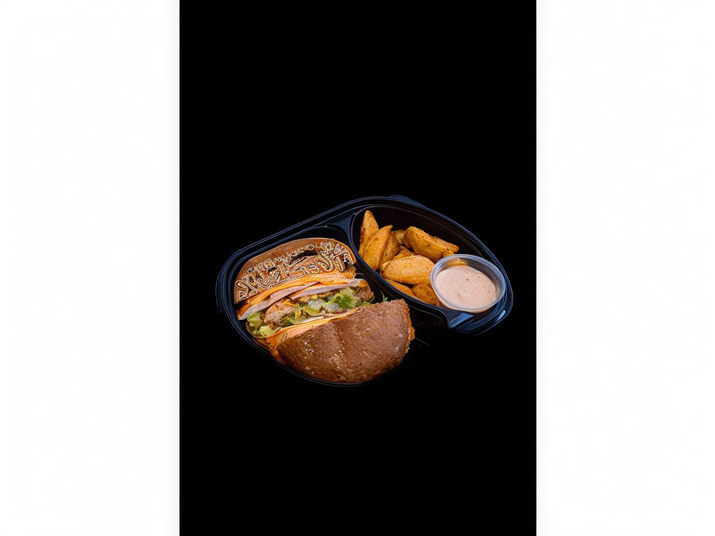 Chicken Burger