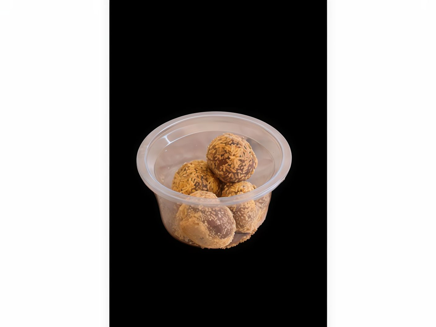 Dates Balls