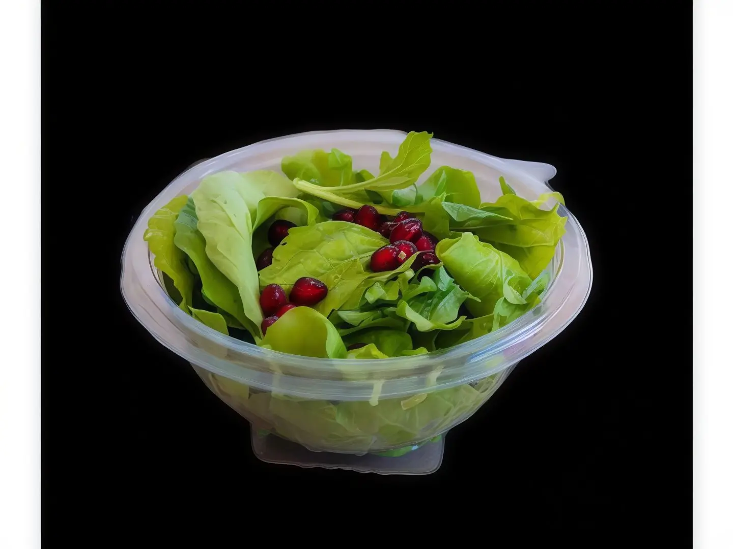 Rocca Salad