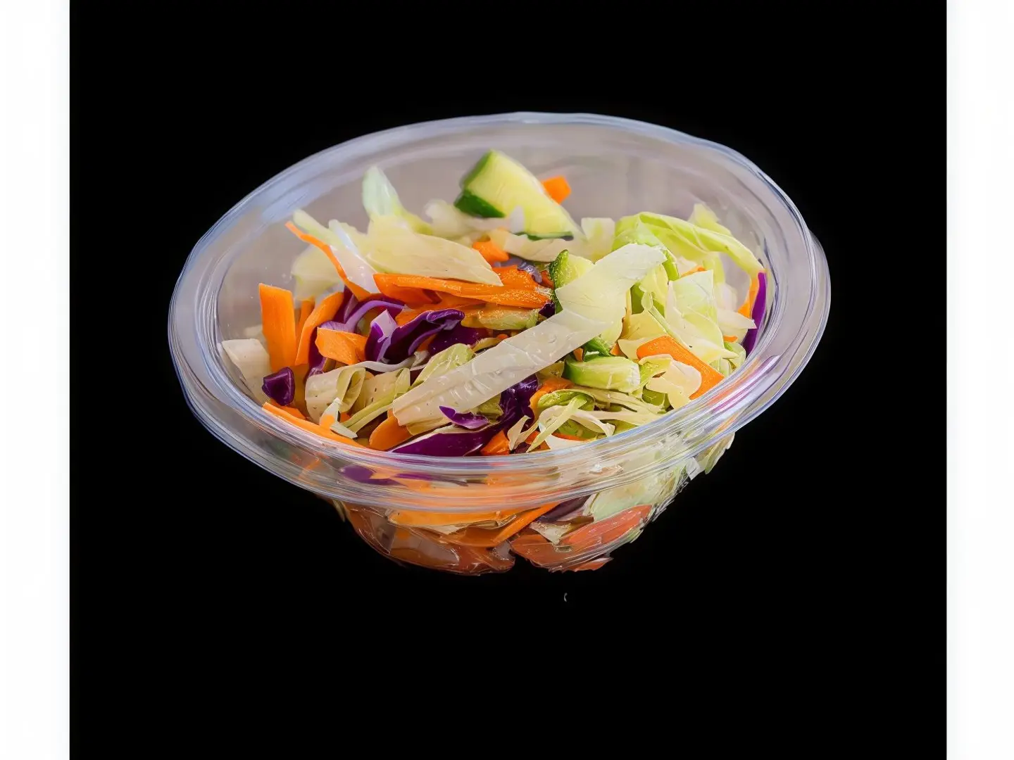 Green Salad