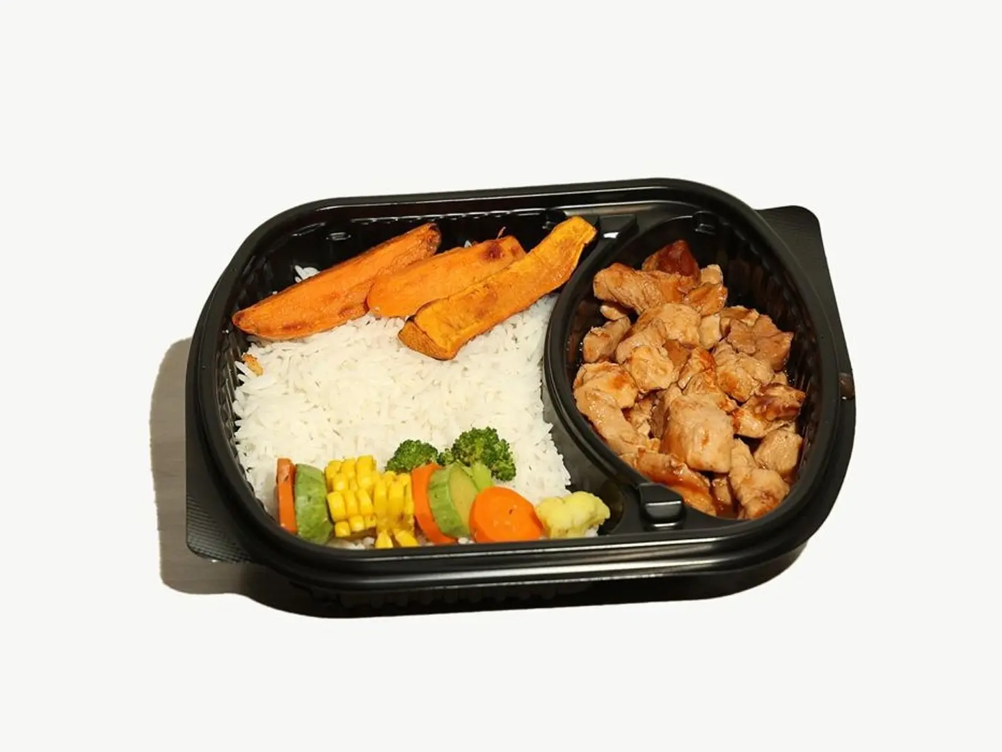 Bbq Chicken 150g