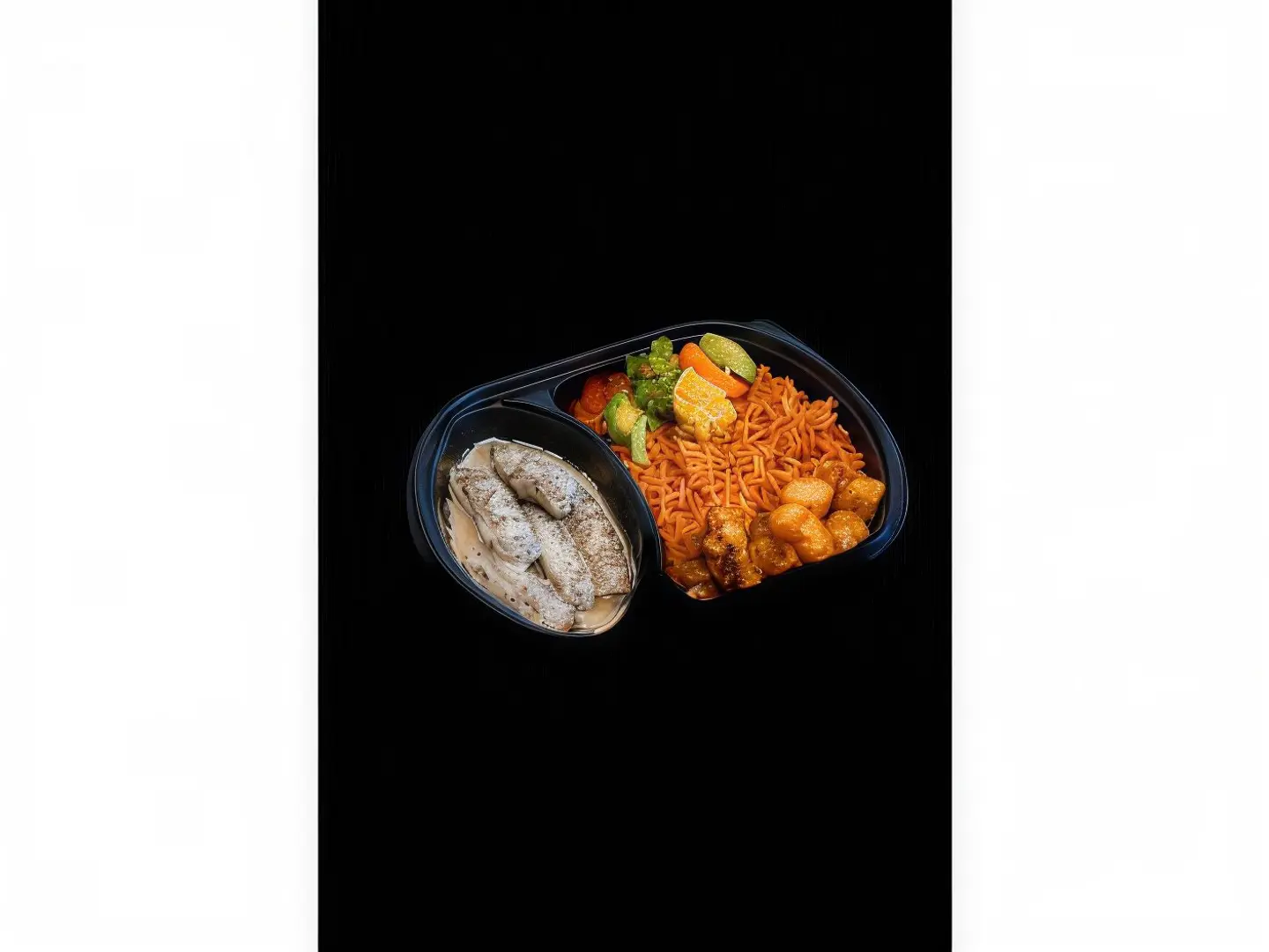 كباب لحم بالطحينة 150 جرام