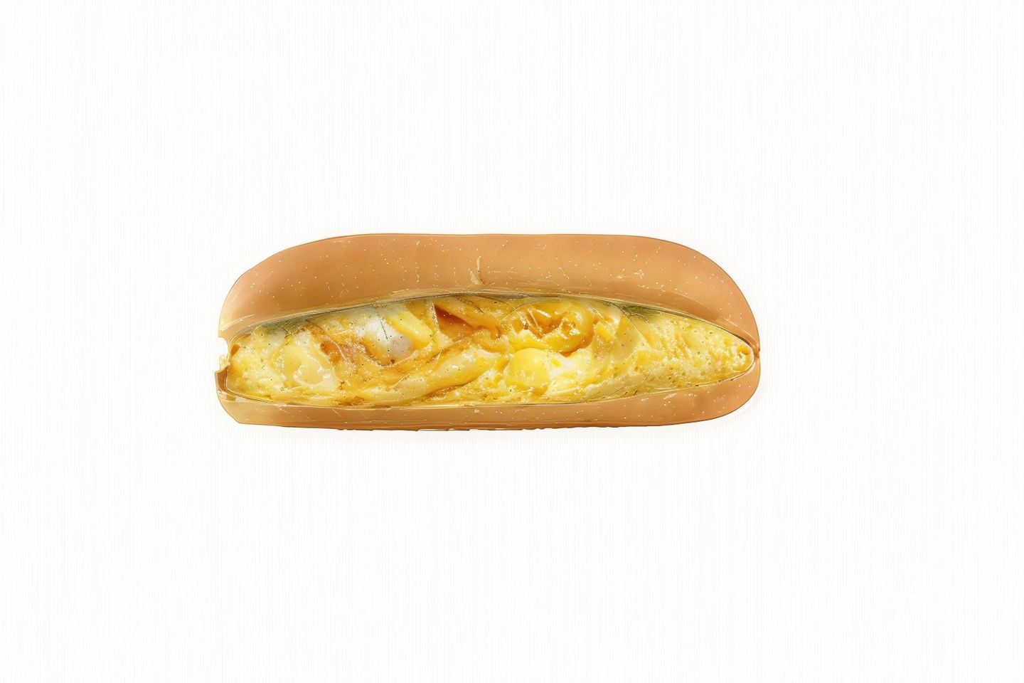 Fried Eggs