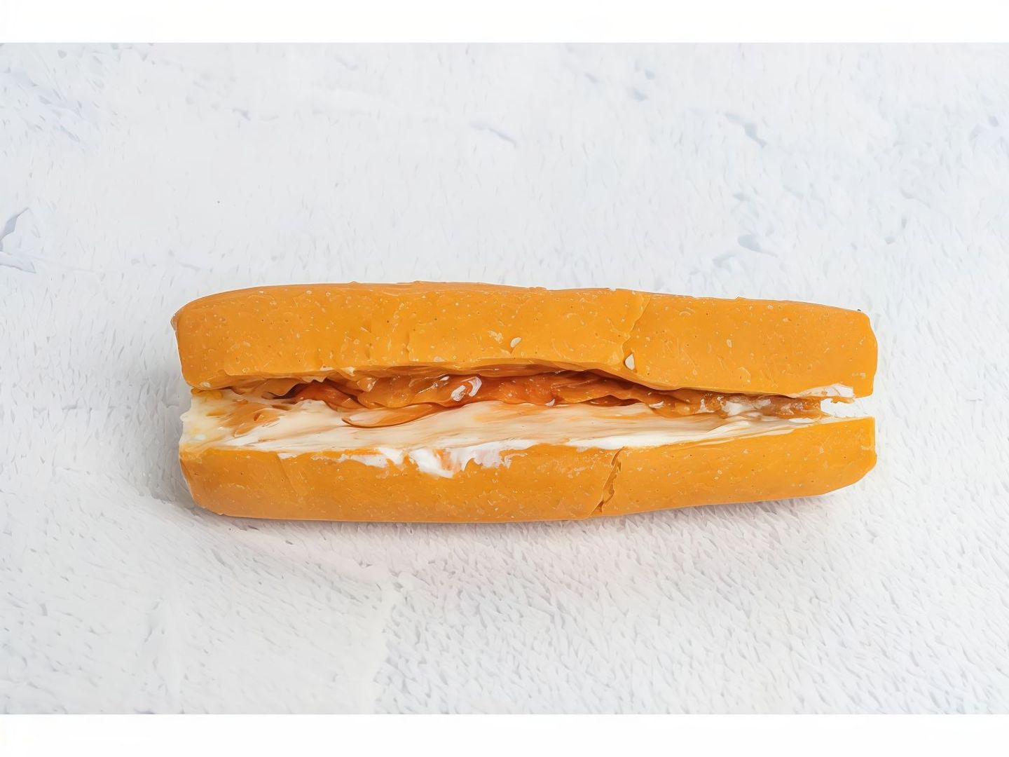 Mixed Cheese