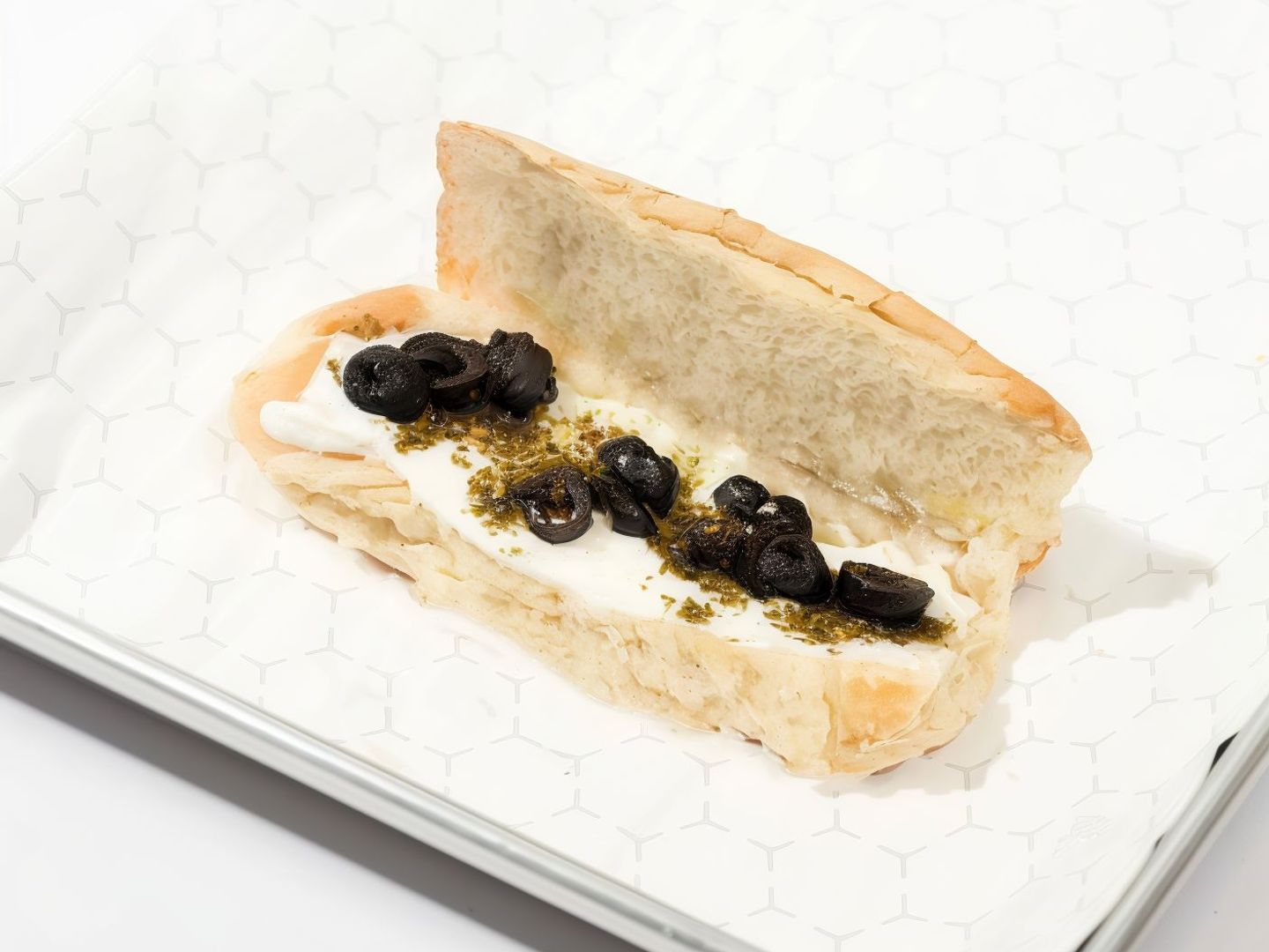 Bilal Labneh