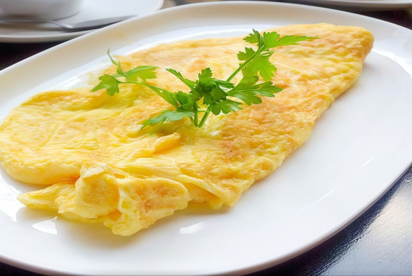Fried Eggs