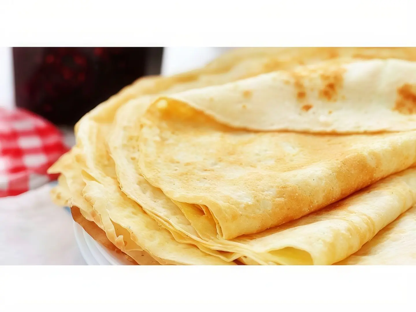 Saj Bread