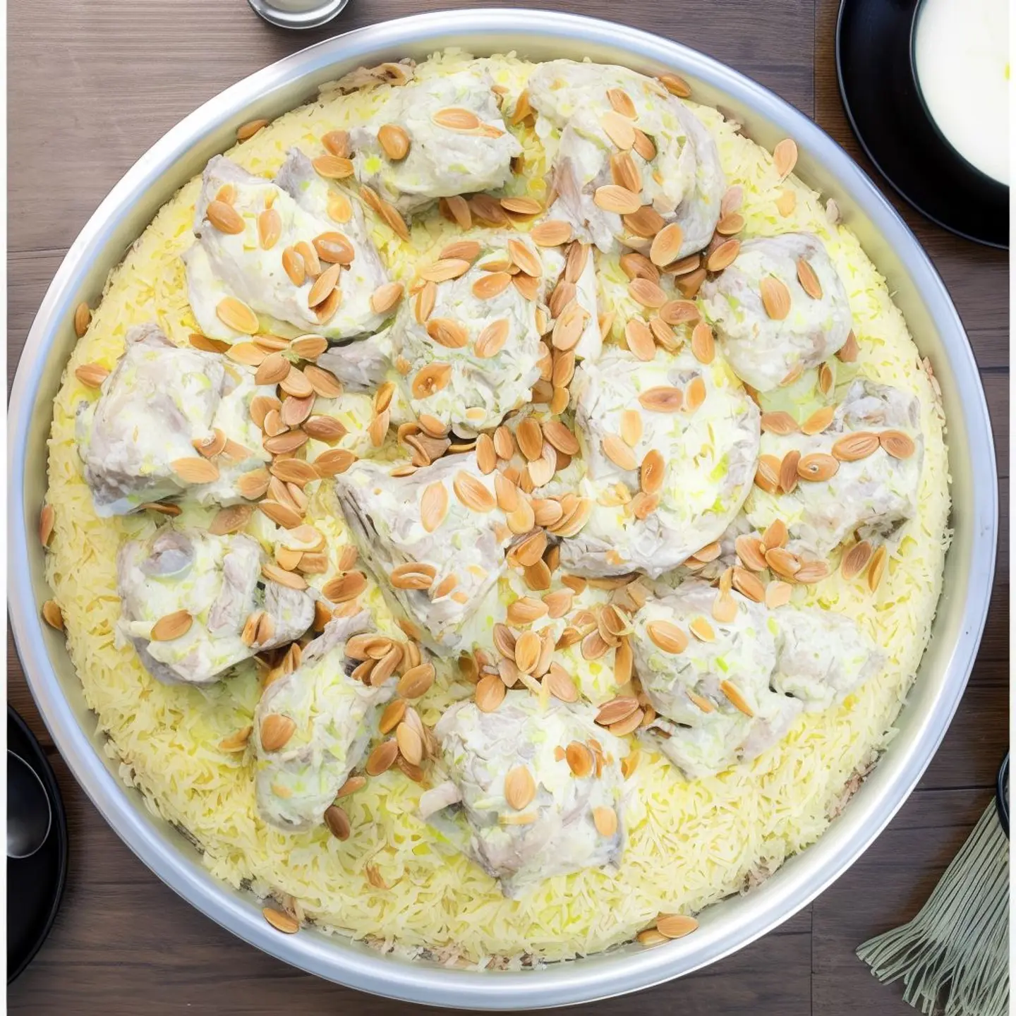 Mansaf