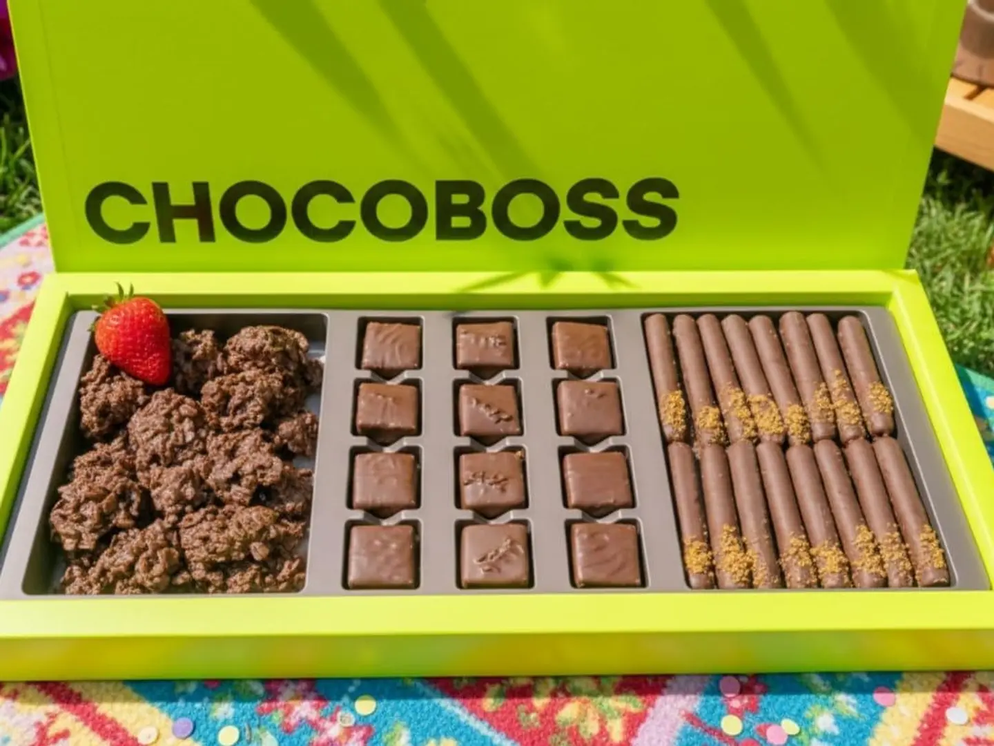 مِكس فاخر ارتفاع