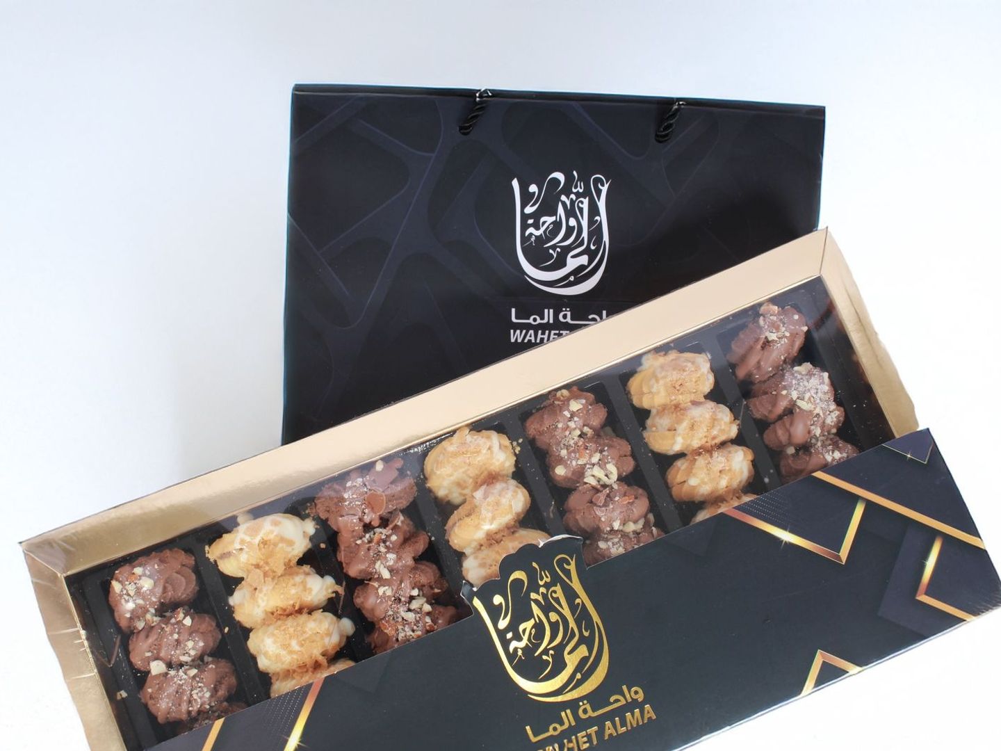 بيتفور واحة الما