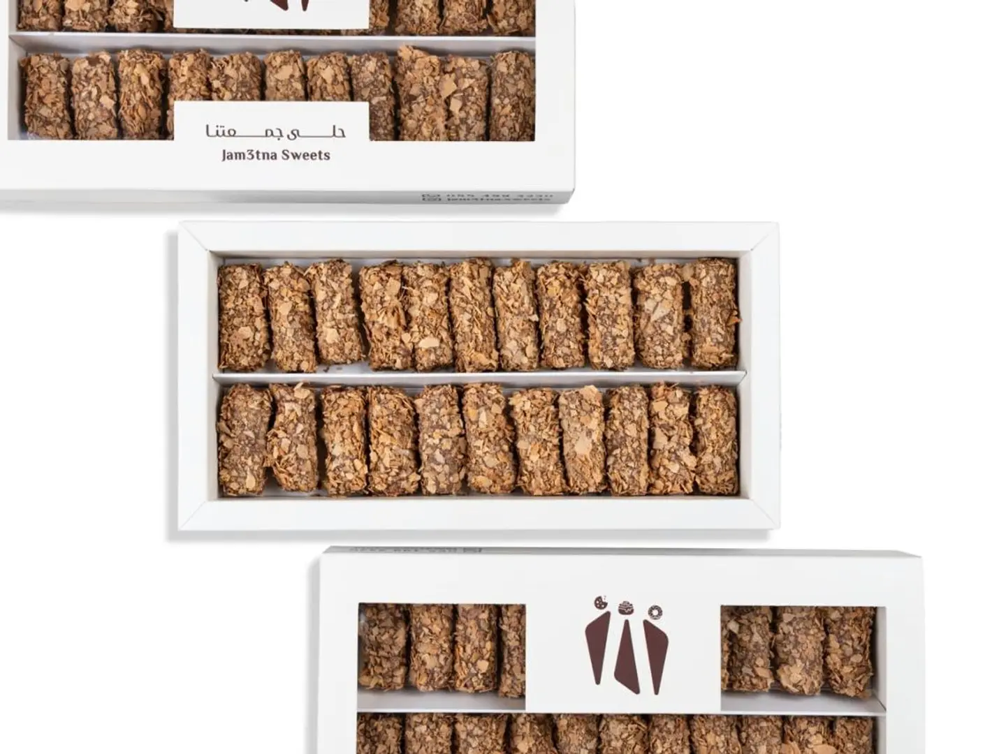 أصابع ويفر جمعتنا