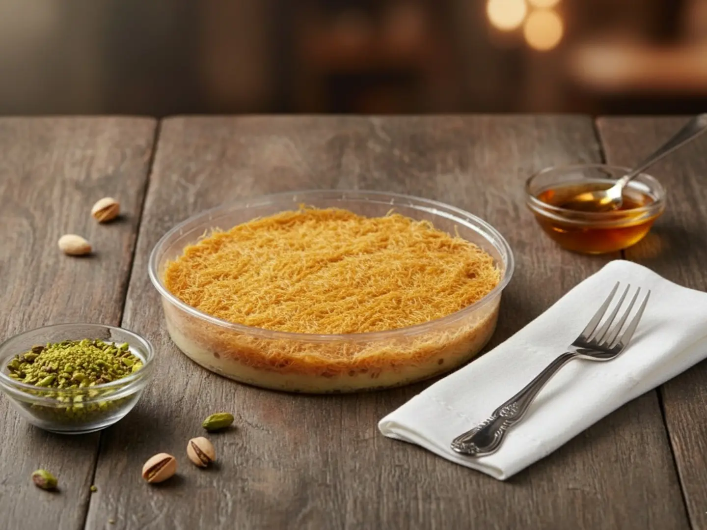 حلا الخشخش دائري كبير