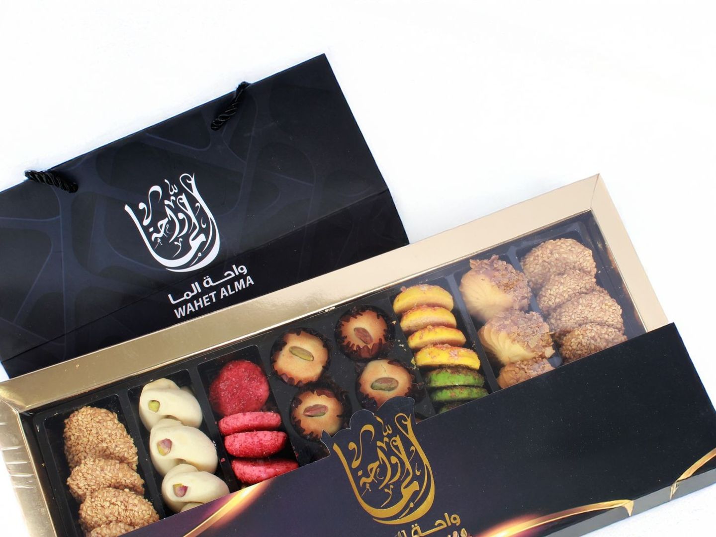 موالح الما