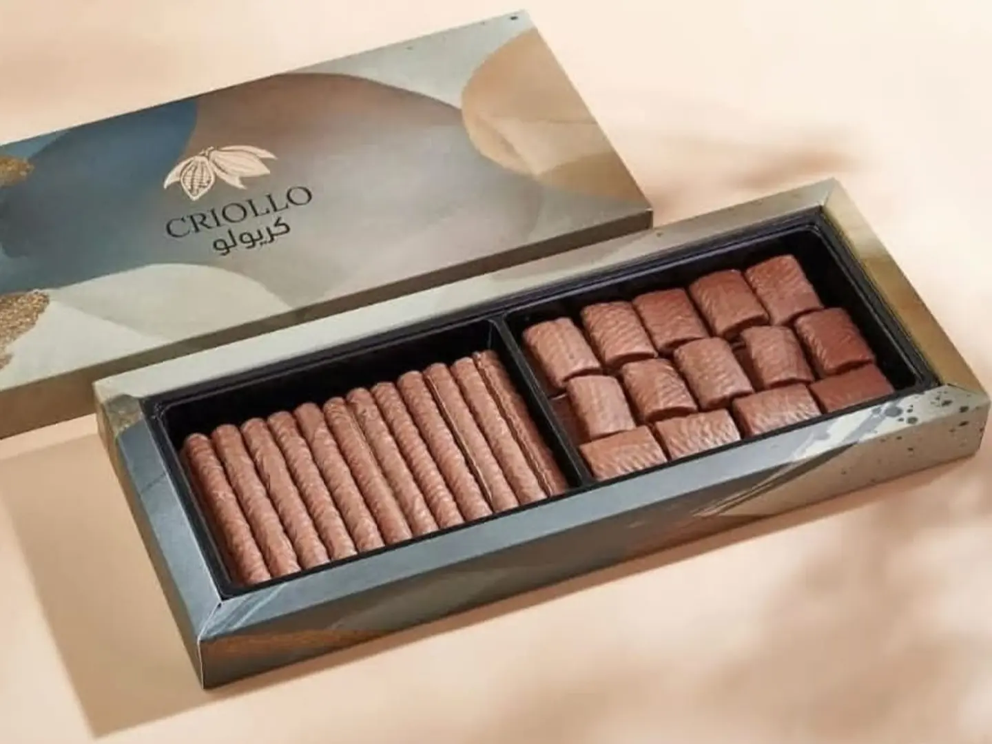 كريولو زيناك