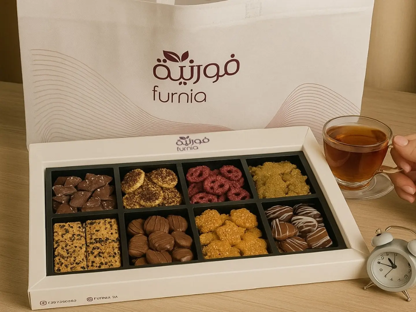 حالي مالح الخيرين