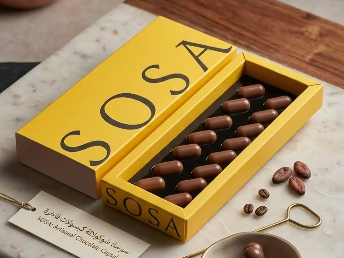 Sousa Chocolate