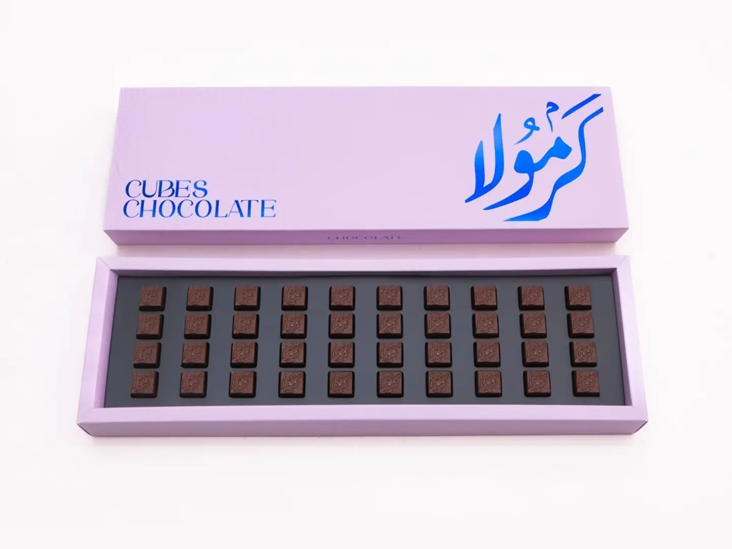 كرمولا فيلان الأزرق