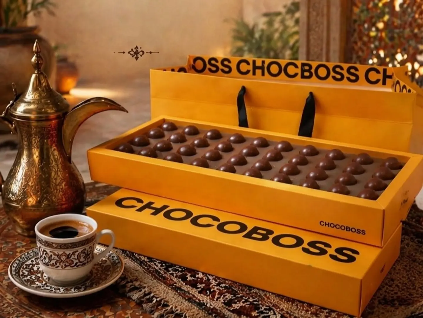 مكس ارتفاع اصفر