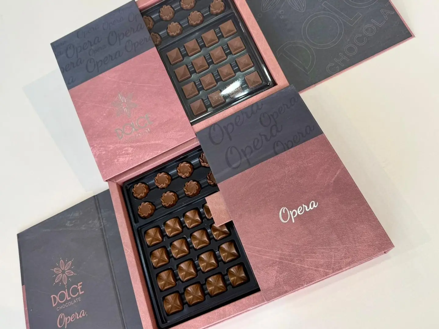 اودير دولشي