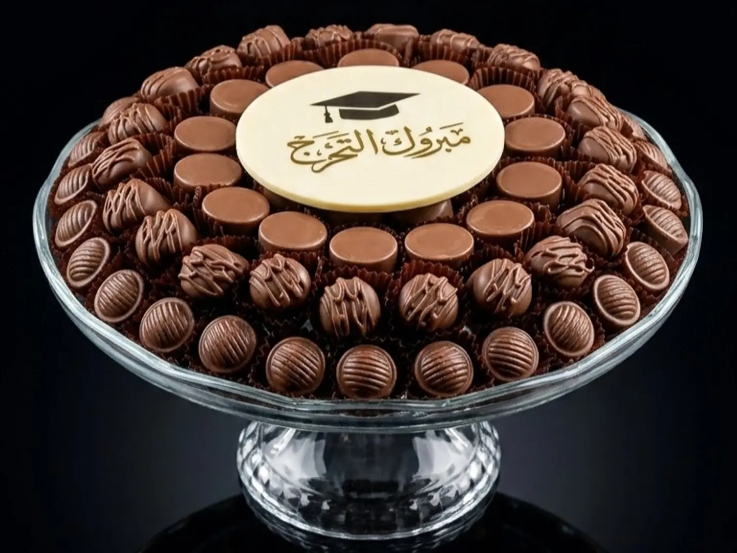 Glass Tray