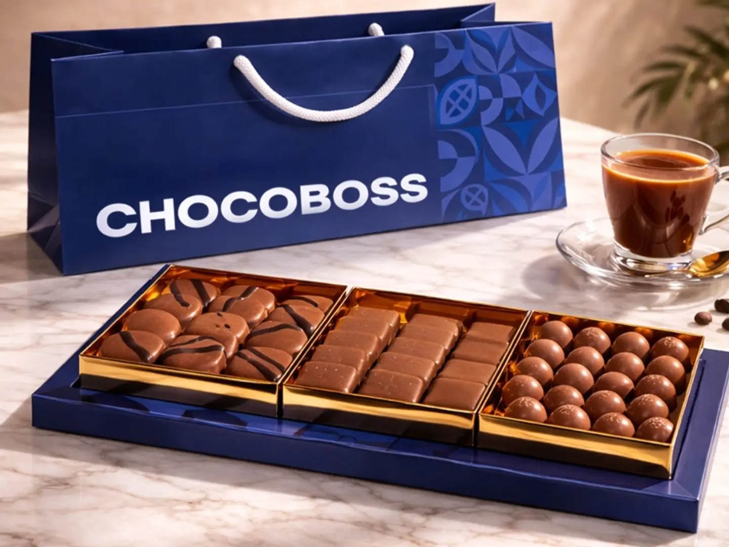 بوكس شوكو ارتفاع