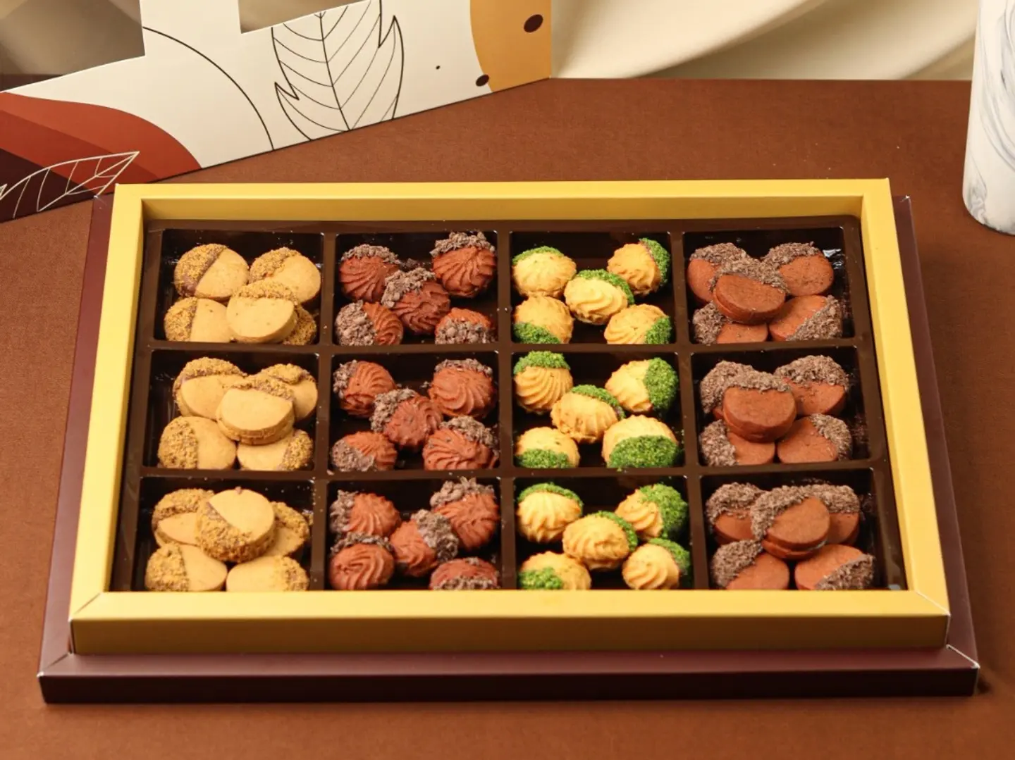 بيتفور ضيافة الأندلس