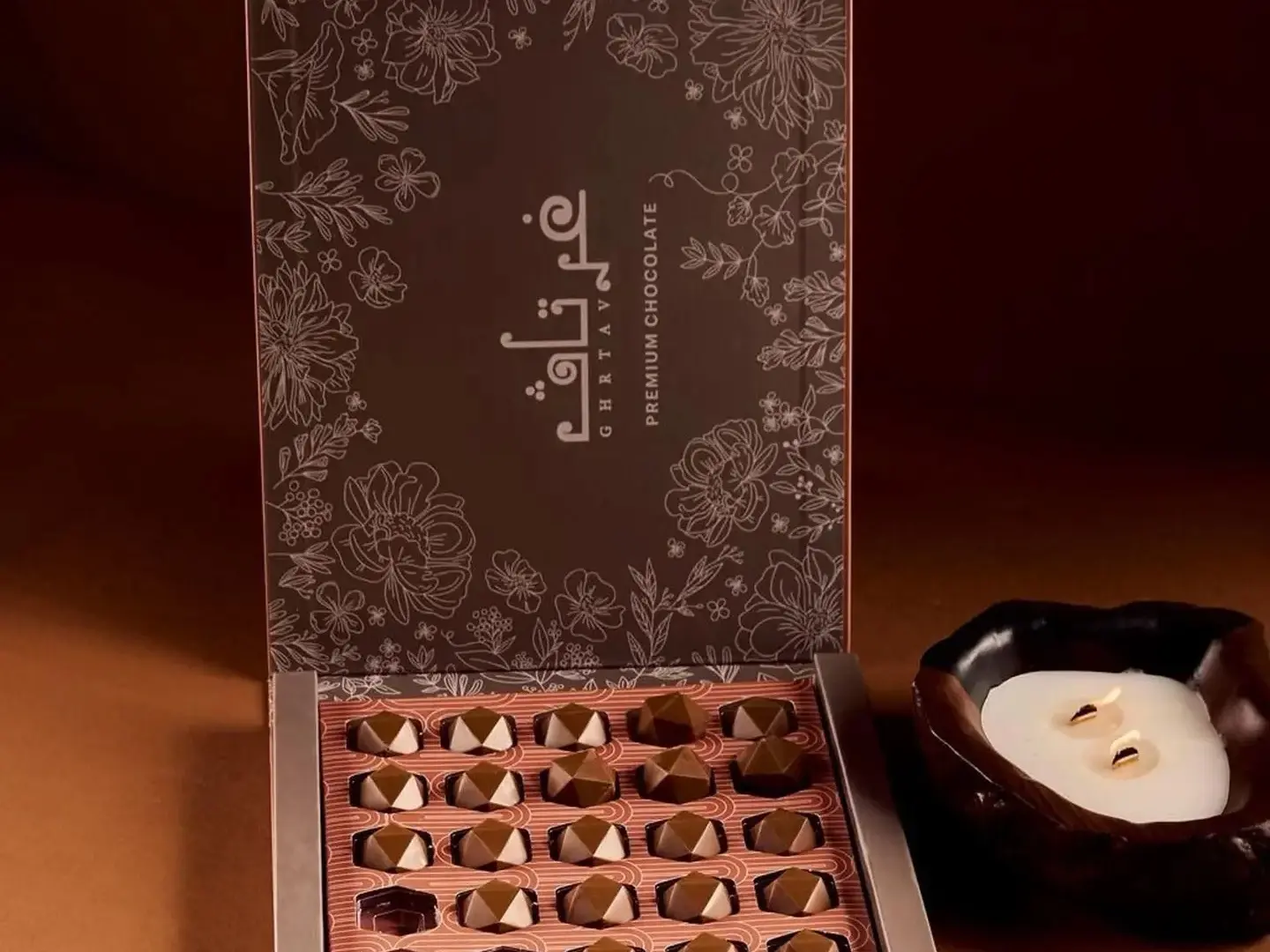 Gurtav Wafer Chocolate