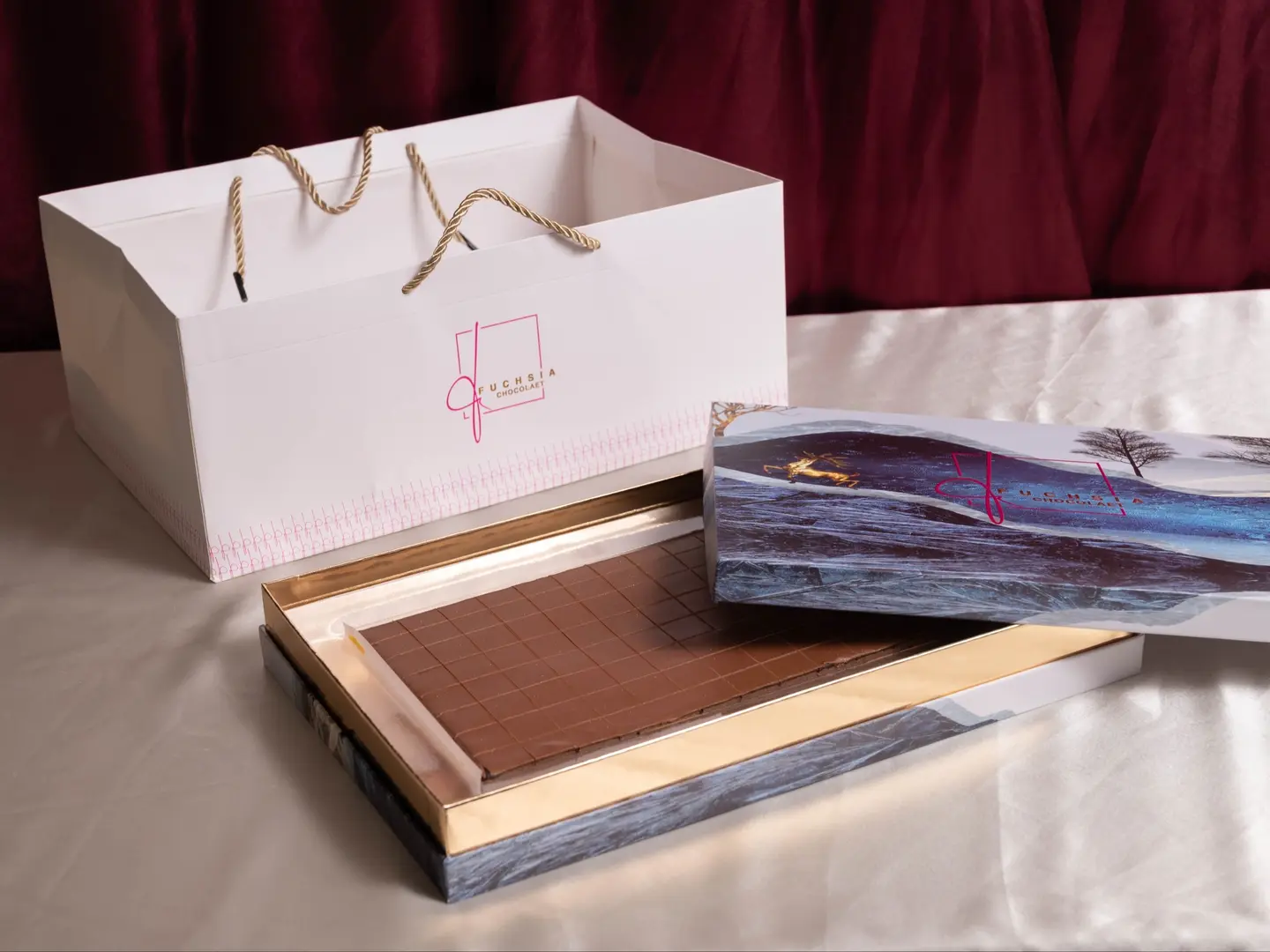 لندن كراميل وطن