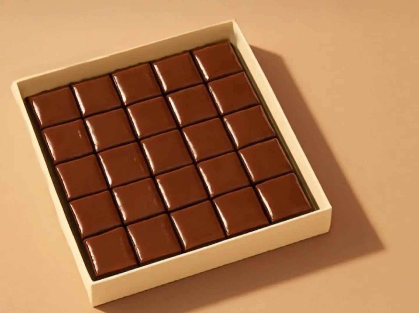 تشيز الكراميل لوفا سويت