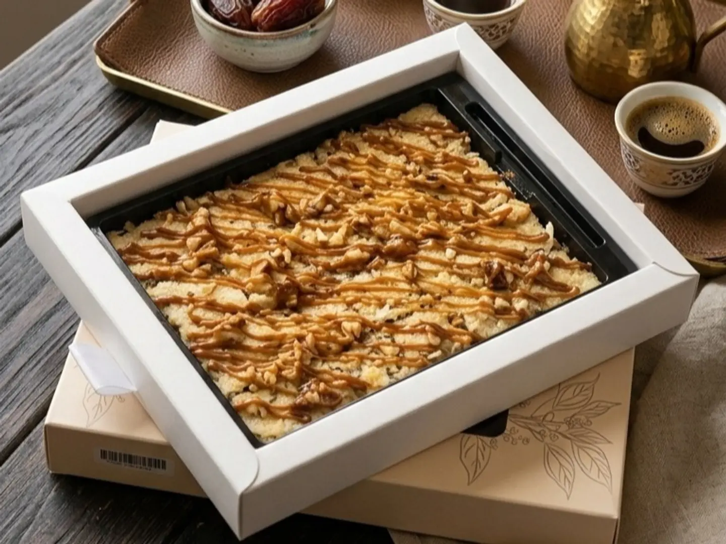 حلا بيكان الرحاب