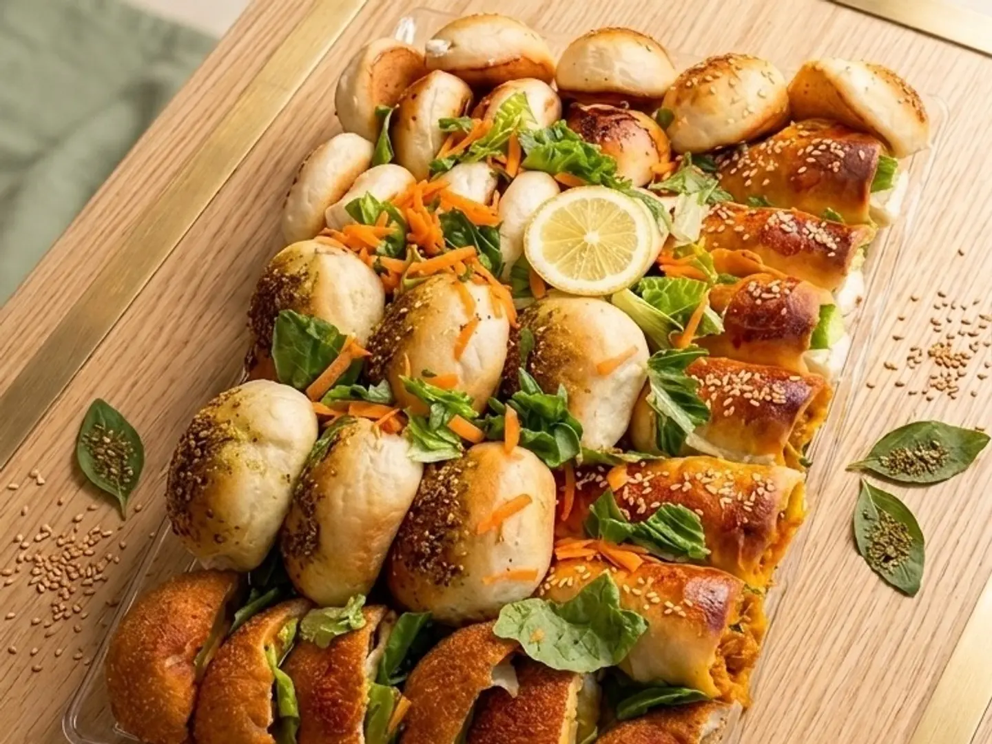 فطائر اشتراك 35