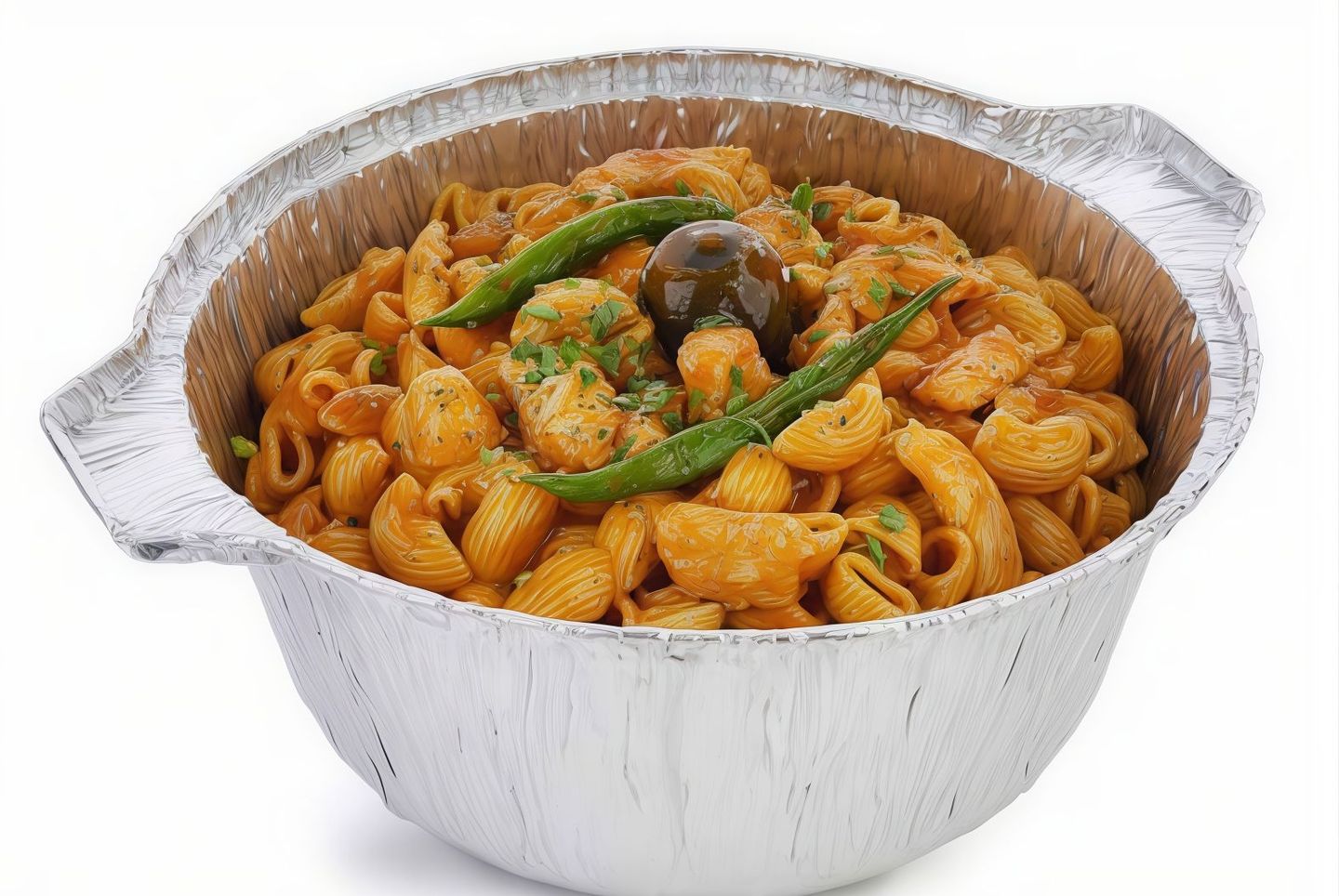 Family Koshari For 5 People
