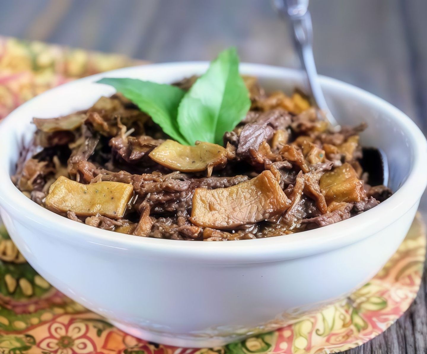 Beef Roast