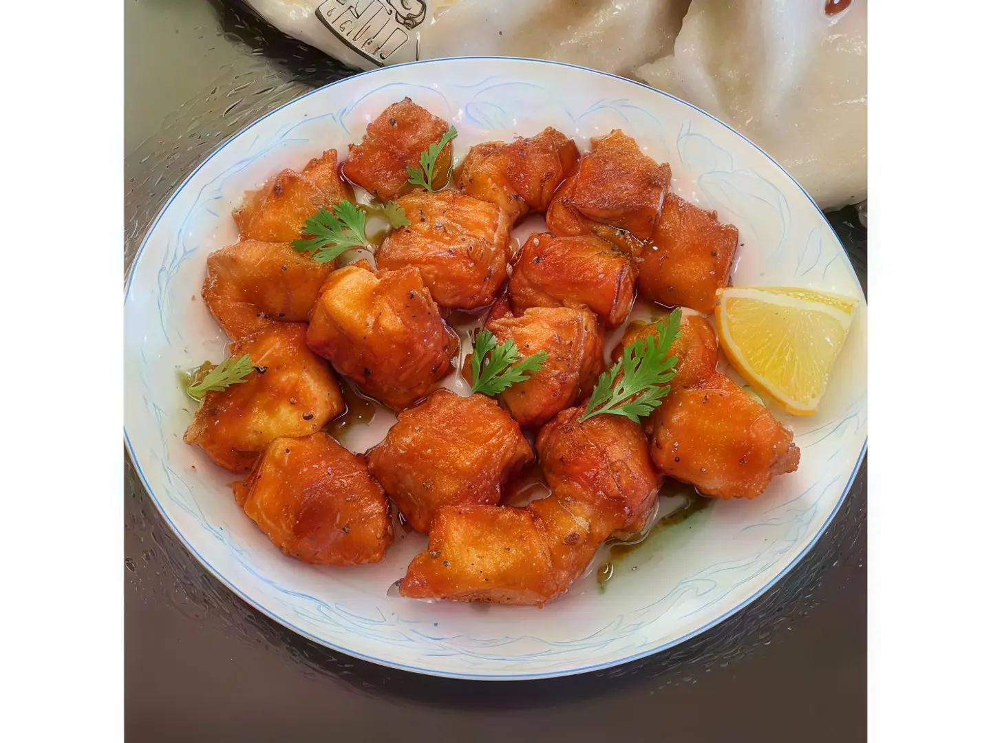 سمك 65