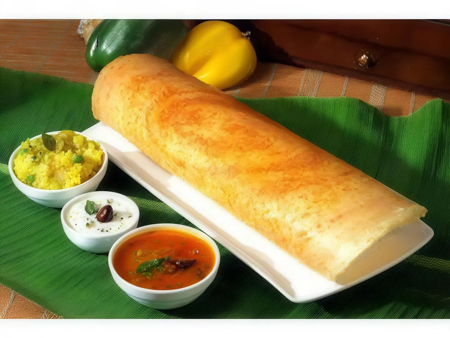 السمن المشوي ماسالا