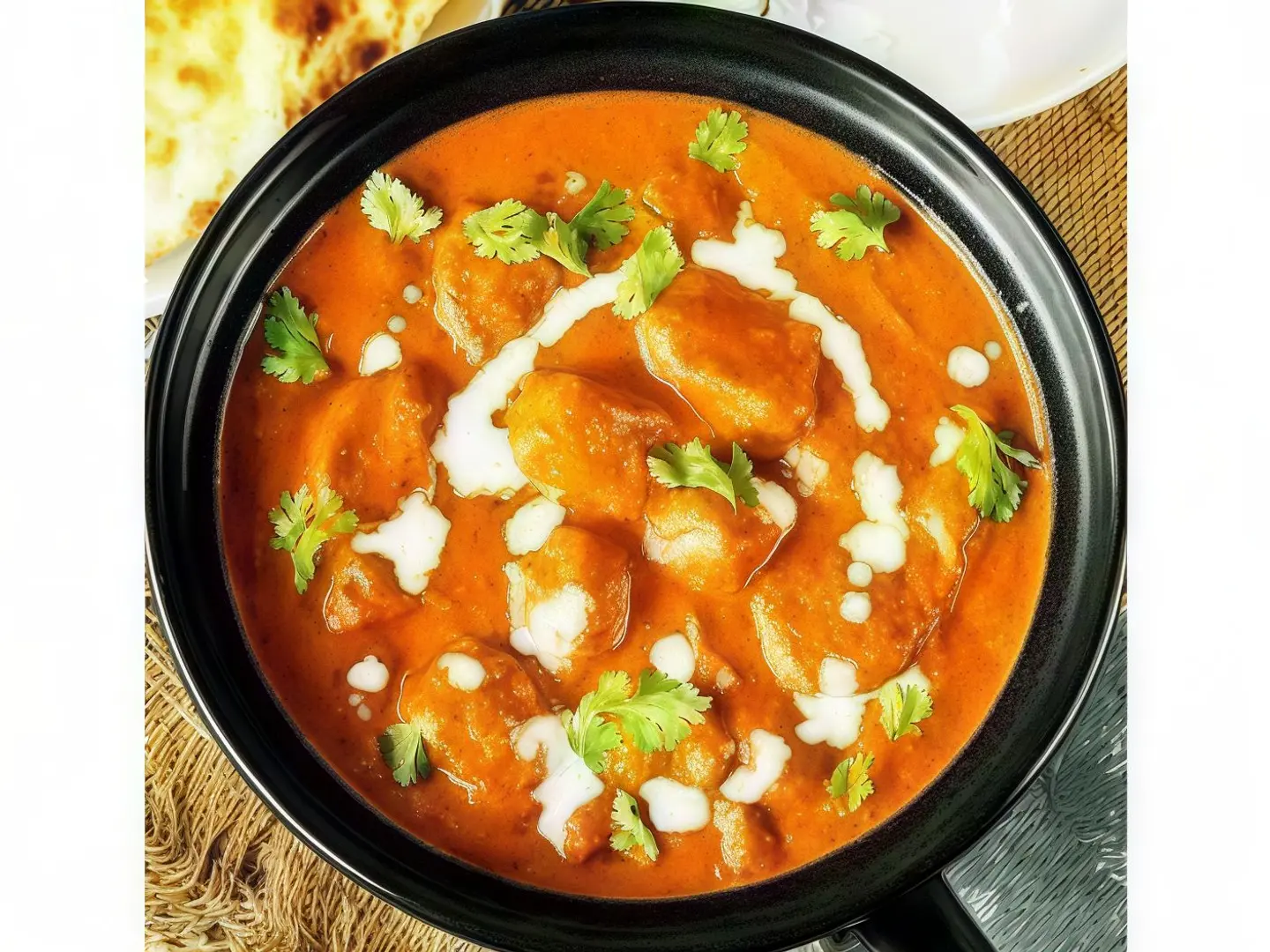 Butter Chicken Masala